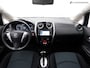Nissan Note 1.2 DIG-S Connect Edition Luxe (KEYLESS,NAVIGATIE,PARKEERSENSOREN,CRUISE,CLIMATE,LM-VELGEN,COMFORTSTOELEN,TOPCONDITIE)