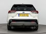 Toyota RAV4 2.5 Hybrid AWD Bi-Tone | Panoramadak | Trekhaak | Leder | Dodehoek detectie | Navigatie | Stoelverwarming | 360 camera | JBL | Apple Carplay / Android Auto | Digitale binnenspiegel