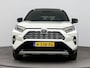 Toyota RAV4 2.5 Hybrid AWD Bi-Tone | Panoramadak | Trekhaak | Leder | Dodehoek detectie | Navigatie | Stoelverwarming | 360 camera | JBL | Apple Carplay / Android Auto | Digitale binnenspiegel