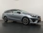Kia Ceed Sportswagon 1.5 T-GDi GT-Line Automaat - Kantel/Schuifdak - ACC - Stoel / Stuurwielverwarming - Navigatie - Climate Control - Fabrieksgarantie tot 04-2032