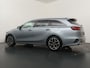 Kia Ceed Sportswagon 1.5 T-GDi GT-Line Automaat - Kantel/Schuifdak - ACC - Stoel / Stuurwielverwarming - Navigatie - Climate Control - Fabrieksgarantie tot 04-2032