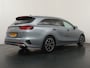 Kia Ceed Sportswagon 1.5 T-GDi GT-Line Automaat - Kantel/Schuifdak - ACC - Stoel / Stuurwielverwarming - Navigatie - Climate Control - Fabrieksgarantie tot 04-2032
