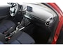 Mazda 2 1.5 75pk Exclusive-line 16" Navi