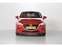 Mazda 2 1.5 75pk Exclusive-line 16" Navi