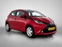 Toyota Aygo 1.0 VVT-i x-play | Camera | Dealeronderhouden |