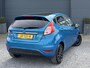 Ford Fiesta 1.0 EcoBoost Candy Blue Edition 2e Eigenaar,Navi,Clima,Cruise,5 Deurs,Pdc,Dealer Onderhouden,Lm velgen,N.A.P,102pk,Apk tot 04-2027