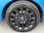 Ford Fiesta 1.0 EcoBoost Candy Blue Edition 2e Eigenaar,Navi,Clima,Cruise,5 Deurs,Pdc,Dealer Onderhouden,Lm velgen,N.A.P,102pk,Apk tot 04-2027