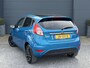 Ford Fiesta 1.0 EcoBoost Candy Blue Edition 2e Eigenaar,Navi,Clima,Cruise,5 Deurs,Pdc,Dealer Onderhouden,Lm velgen,N.A.P,102pk,Apk tot 04-2027