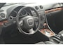 Audi A4 Cabriolet 3.2 FSI Pro Line // LEDER-ALCANTARA // NAVI // CRUISE // STOELVERWARMING //