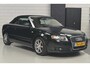 Audi A4 Cabriolet 3.2 FSI Pro Line // LEDER-ALCANTARA // NAVI // CRUISE // STOELVERWARMING //