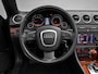 Audi A4 Cabriolet 3.2 FSI Pro Line // LEDER-ALCANTARA // NAVI // CRUISE // STOELVERWARMING //