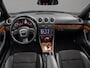 Audi A4 Cabriolet 3.2 FSI Pro Line // LEDER-ALCANTARA // NAVI // CRUISE // STOELVERWARMING //