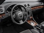 Audi A4 Cabriolet 3.2 FSI Pro Line // LEDER-ALCANTARA // NAVI // CRUISE // STOELVERWARMING //