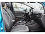 Ford Fiesta 1.0 EcoBoost Titanium, Pano, Camera, Carplay, ACC, B&O, Keyless, LED, Nw D-Riem!