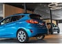 Ford Fiesta 1.0 EcoBoost Titanium, Pano, Camera, Carplay, ACC, B&O, Keyless, LED, Nw D-Riem!