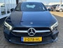 Mercedes-Benz A-klasse 160 Business Solution Luxury | Sfeerverlichting | Mbux | Leer | Stoelverwarming