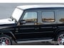 Mercedes-Benz G-klasse AMG 63 Echte liefhebbers conditie