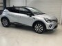 Renault Captur 1.6 E-Tech Hybrid 145 Initiale Paris / Automaat / BOSE Audio / Lederen bekleding / stoel verwarming / dealer onderhouden