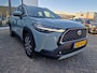 Toyota Corolla Cross Hybrid 200 Executive