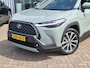 Toyota Corolla Cross Hybrid 200 PK Executive