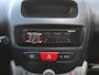 Peugeot 107 1.0 Access Accent AIRCO | STB | METAALLAK | ABS | ISOFIX