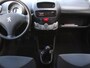 Peugeot 107 1.0 Access Accent AIRCO | STB | METAALLAK | ABS | ISOFIX