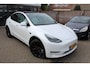 Tesla Model Y Performance AWD 75 kWh WIT LEER / 21"LMV / INCL. BTW