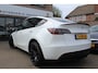 Tesla Model Y Performance AWD 75 kWh WIT LEER / 21"LMV / INCL. BTW