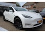 Tesla Model Y Performance AWD 75 kWh WIT LEER / 21"LMV / INCL. BTW
