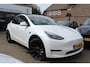 Tesla Model Y Performance AWD 75 kWh WIT LEER / 21"LMV / INCL. BTW