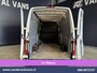 Mercedes-Benz Sprinter 314 CDI 143pk L3H2 Euro6 Airco | 2x zijdeur | Camera | Apple Carplay | Chauffeursstoel Android Auto, Parkeersensoren