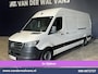 Mercedes-Benz Sprinter 314 CDI 143pk L3H2 Euro6 Airco | 2x zijdeur | Camera | Apple Carplay | Chauffeursstoel Android Auto, Parkeersensoren