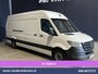 Mercedes-Benz Sprinter 314 CDI 143pk L3H2 Euro6 Airco | 2x zijdeur | Camera | Apple Carplay | Chauffeursstoel Android Auto, Parkeersensoren