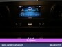 Mercedes-Benz Sprinter 314 CDI 143pk L3H2 Euro6 Airco | 2x zijdeur | Camera | Apple Carplay | Chauffeursstoel Android Auto, Parkeersensoren