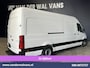 Mercedes-Benz Sprinter 314 CDI 143pk L3H2 Euro6 Airco | 2x zijdeur | Camera | Apple Carplay | Chauffeursstoel Android Auto, Parkeersensoren