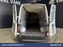 Mercedes-Benz Sprinter 314 CDI 143pk L3H2 Euro6 Airco | 2x zijdeur | Camera | Apple Carplay | Chauffeursstoel Android Auto, Parkeersensoren