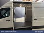 Mercedes-Benz Sprinter 314 CDI 143pk L3H2 Euro6 Airco | 2x zijdeur | Camera | Apple Carplay | Chauffeursstoel Android Auto, Parkeersensoren