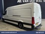 Mercedes-Benz Sprinter 314 CDI 143pk L3H2 Euro6 Airco | 2x zijdeur | Camera | Apple Carplay | Chauffeursstoel Android Auto, Parkeersensoren