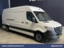 Mercedes-Benz Sprinter 314 CDI 143pk L3H2 Euro6 Airco | 2x zijdeur | Camera | Apple Carplay | Chauffeursstoel Android Auto, Parkeersensoren