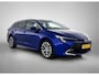 Toyota Corolla Touring Sports Hybrid 140 Dynamic | Parkeersensoren | Half lederen bekleding | Stoelverwarming | Cruise Control Adaptief |