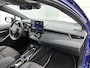Toyota Corolla Touring Sports Hybrid 140 Dynamic | Parkeersensoren | Half lederen bekleding | Stoelverwarming | Cruise Control Adaptief |