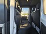 Mercedes-Benz Sprinter 315 DC 6p 3.5T-Trekhaak Open-Laadbak Euro6 150Pk!