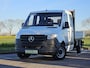 Mercedes-Benz Sprinter 315 DC 6p 3.5T-Trekhaak Open-Laadbak Euro6 150Pk!
