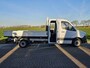 Mercedes-Benz Sprinter 315 DC 6p 3.5T-Trekhaak Open-Laadbak Euro6 150Pk!