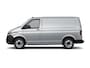 Volkswagen Transporter 2.0 TDI L1H1 150PK | WORDT VERWACHT | GVW 3.200KG | Automaat | Trekhaak | Multifunctioneel Stuurwiel | Verwarmbare Voorruit | Parkeersensoren Voor + Achter | Airco | LED-Koplampen | Adaptive Cruise Control | App-Connect | Achteruitrijcamera | DAB + |