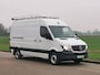 Mercedes-Benz Sprinter 314 L2H2 Airco 2.8T-Trekhaak Imperiaal-Trap Euro6 MF-Stuurwiel!