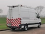 Mercedes-Benz Sprinter 314 L2H2 Airco 2.8T-Trekhaak Imperiaal-Trap Euro6 MF-Stuurwiel!
