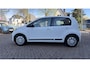 Volkswagen Up! 1.0 BMT move up! | Airco | LED | Volledig onderhouden | APK tot mei 2027 |