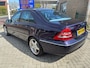Mercedes-Benz C-klasse 240 Elegance V6 | Dakje | AC | Cruise | APK | elektrische stoel | AMG velgen | NAP |