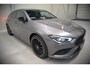 Mercedes-Benz CLA Shooting Brake 250 e Business Solution AMG Limited | Stoelverwarming | Parkeersensoren | Navigatie | Cruise Control | Keyless | Ambiance Verlichting | Climate Control